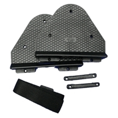 Picture of Bracket for Battery Box or Fuel Tank With 1.5m Strap (43897) Each