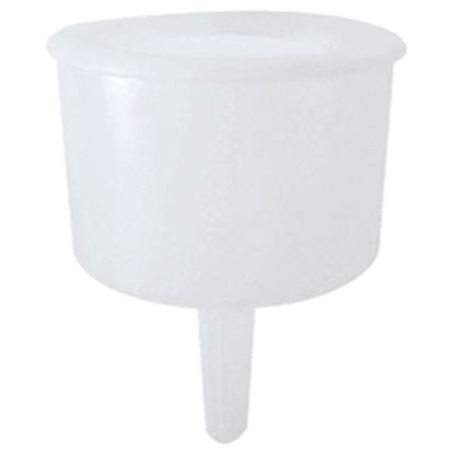 Picture of Funnel With Filter White (27480) Each
