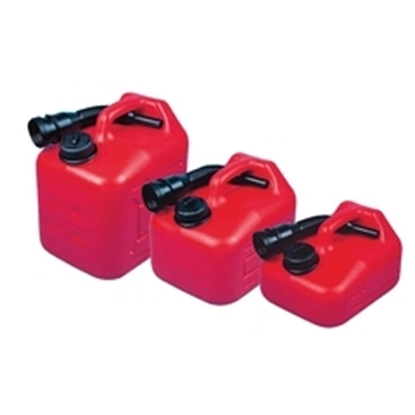 Picture of Jerry Can With Spout 5L (43604) Each