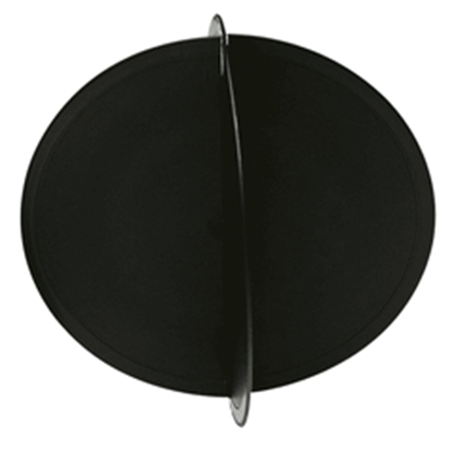 Picture of Anchor Ball Ø350mm Black (39553) Each