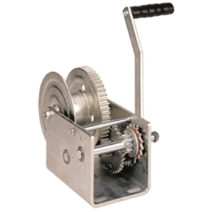Picture for category DLB-Series Brake Winches