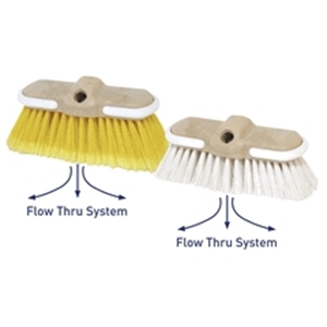 Picture for category Thru-Flow Boat Brushes