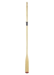 Picture for category Red Tip Oar with Collar