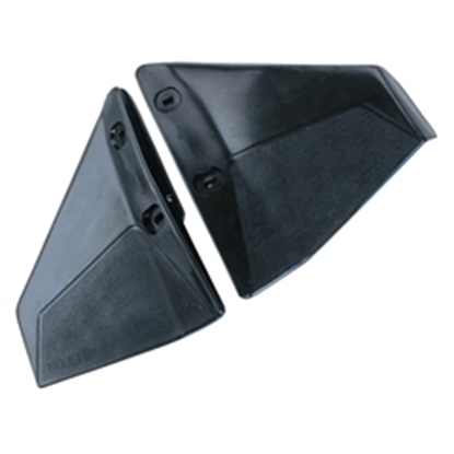 Picture of LZ Hydrofoil Over 50HP Black (10122) Each