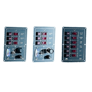 Picture for category Switch Panel