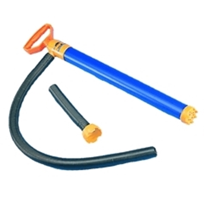 Picture of Hand Suction Pump 55cm With 80cm Plastic Hose (AQM007593) Each