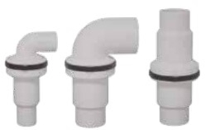 Picture for category Hose Connectors