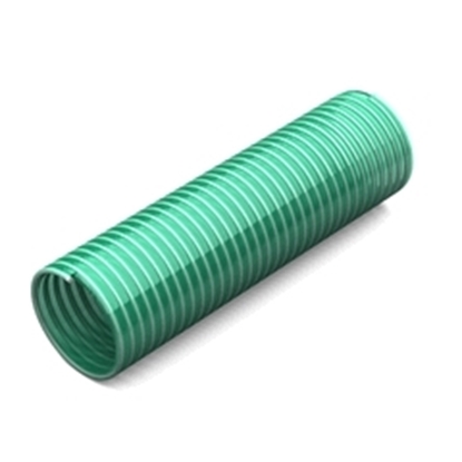 Picture of Suction & Delivery Hose Transparent Green 1¼" / 32mm ID 30m Length (SD056-194-TG-01) Each