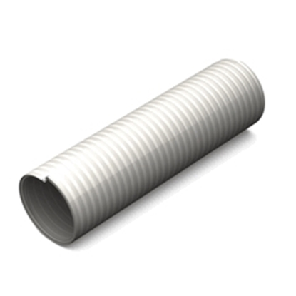 Picture of Sanitation Hose White Permeation Resistant 1" / 25mm ID 30m Length (SD092-197-WH-01) Each
