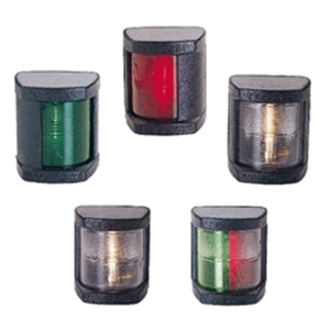 Picture for category AquaMarine Navigation Lights