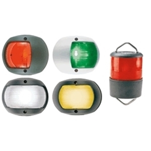 Picture for category Perko Navigation Lights