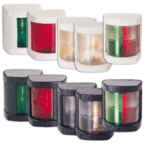 Picture for category Classic 12 Navigation Lights