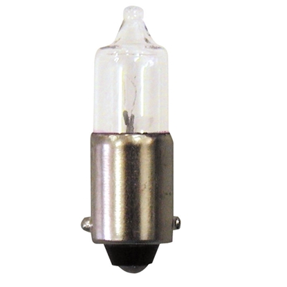 Picture of Bulb 12V 5W BA9S C2R 10 x 29mm (01184) Each