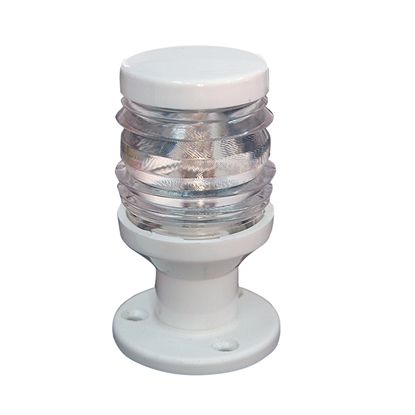 Picture of Junior 7 All-Round Light 360° White Housing (30813) Each