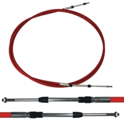 Picture of AquaFlex C22 - 43C Style Control Cable 15ft (4.57mtrs) (C22-15) Each