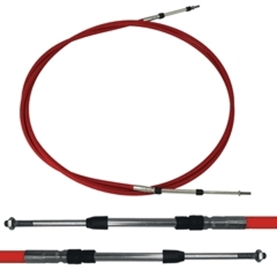 Picture of AquaFlex C22 - 43C Style Control Cable 16ft (4.87mtrs) (C22-16) Each