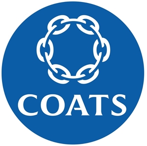 Picture for brand Coats
