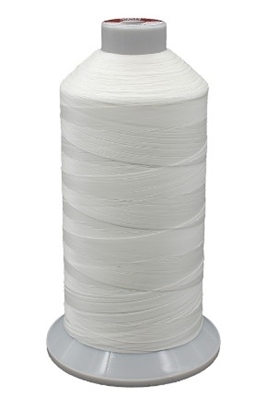 Picture of Dabond Outdoor UVR Thread 40 (V69) Natural White 3000m (SU48040-0SB04) Spool