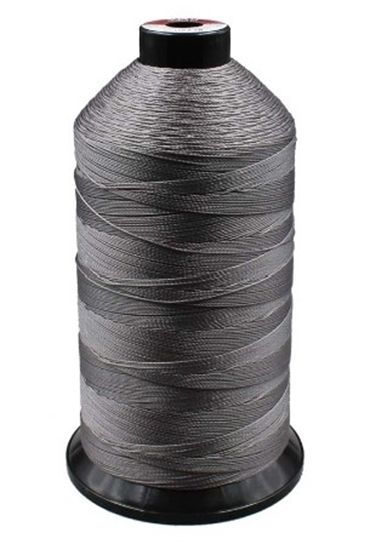 Picture of Dabond Outdoor UVR Thread 40 (V69) Charcoal Grey 3000m (SU48040-0SB44) Spool
