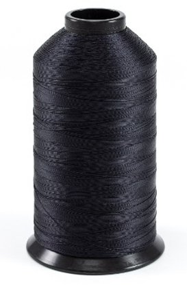 Picture of SunStop Anti-Wick Thread 92 Navy 8oz Spool (EY092NV8) Each