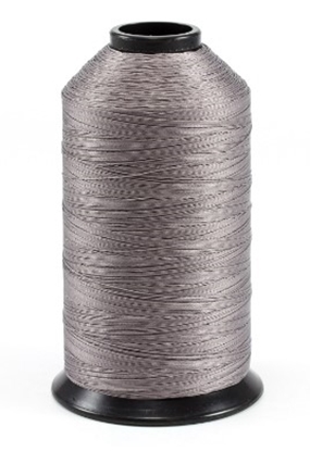 Picture of SunStop Anti-Wick Thread 92 Cadet Grey 8oz Spool (EY092GY8) Each