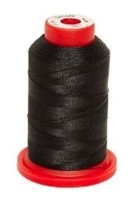 Picture of Serafil 30 Thread Black 900m Mini Cob (SF2065-4000) Spool
