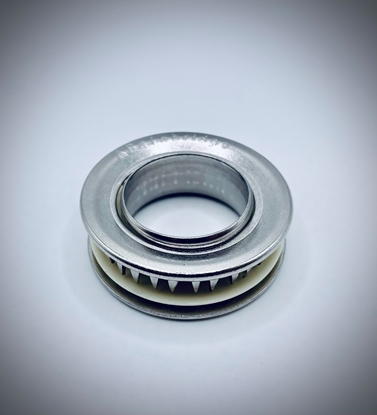Picture of Sailman Ring 10mm Stainless Steel (D510) Each