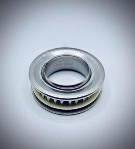 Picture of Sailman Ring 12mm Stainless Steel (D512) Each