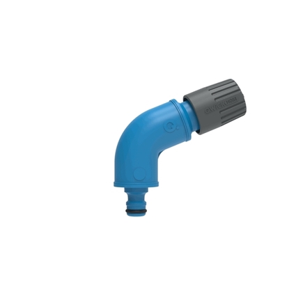 Picture of Qwickhose Nozzle Spray End (QWH-13-01-01) Each