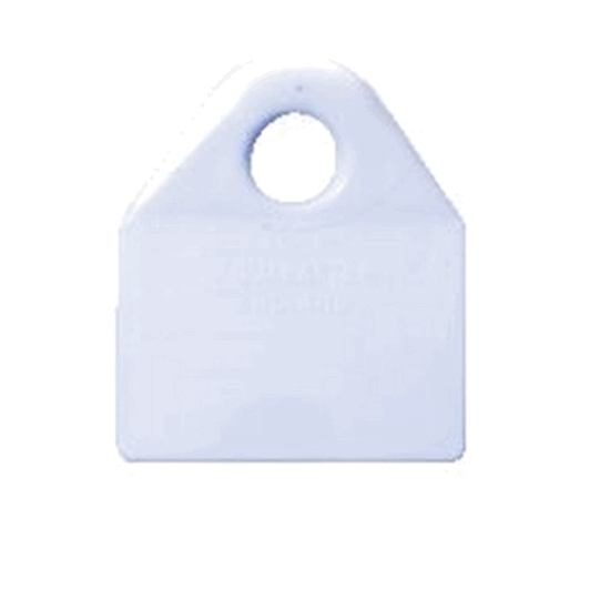 Picture of Bainbridge Cover Eyelets Sew-On White (A068WT) Pack 10
