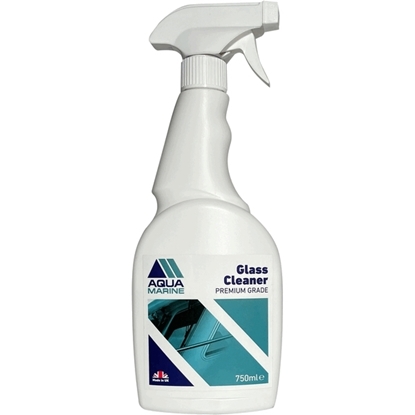 Picture of Glass Cleaner 750ml Spray (GC 750ml Spray) Each