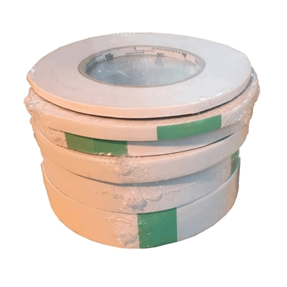 Picture of Bainbridge Double Sided Tape 25mm x 50m Utility Tape Roll