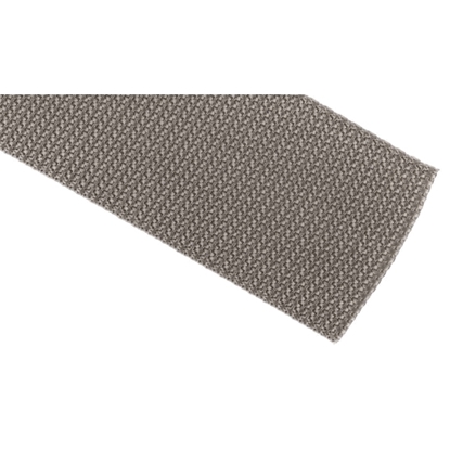 Picture of Webbing Polyprop Grey 20mm (R4687020002) Metre