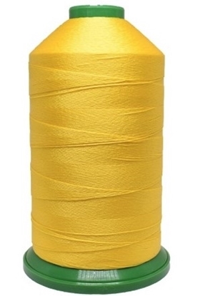 Picture of Serabond 30 Thread Yellow 2300m (SB6530-7466U) Spool