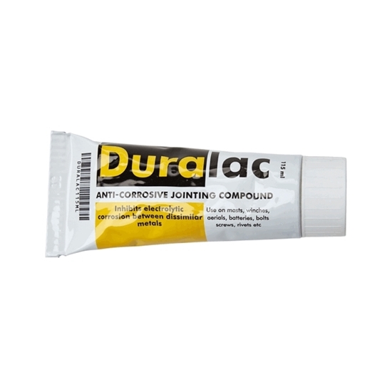 Picture of Duralac 250ml (DUD250) Each