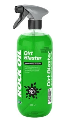 Picture of Dirt Blaster 1L Spray Biodegradable Cleaning Solution (00500/000/010) Each