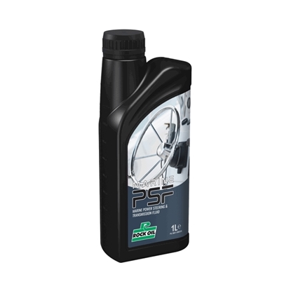 Picture of Marine PSF Outboard Power Steering & Hydraulic Fluid 1L ATF DII (06011/000/010) Each