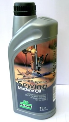 Picture of GP Sewing Lubricant 1L (15260/000/010) Each
