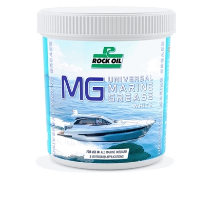 Picture of Water Resistant 2 Grease 400g CRT NLGI-2 Brown Aluminium Complex -20°C TO +140° (64070/000/400) Each