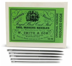 Picture for category Hand Sewing Needles