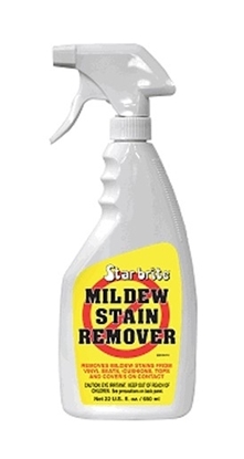 Picture of Black Stain Remover 650ml (86522GF) Each