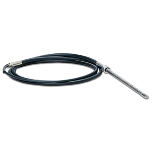 Picture for category Steering Cables for Safe-T QC, NFB Safe-T II, NFB 4.2 & Big T