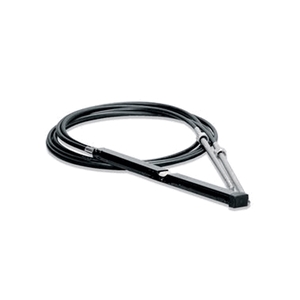 Picture for category Steering Cables for NFB & Standard Rack Steering Helms