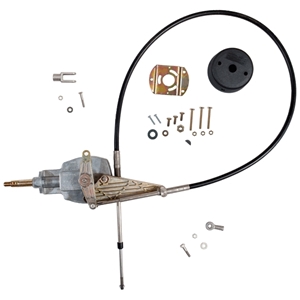 Picture for category Jet Boat Steering & Cables