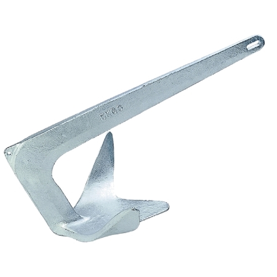 Picture of Claw Anchor Stainless Steel 2kg (S6374-02) Each