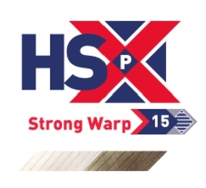 Picture for category HSXP Strong Warp 15 Stripe Sailcloth
