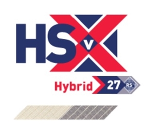 Picture for category HSXV Vectran Hybrid 27 Sailcloth