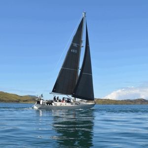 Picture for category HSXP Ripstop Sailcloth by Bainbridge