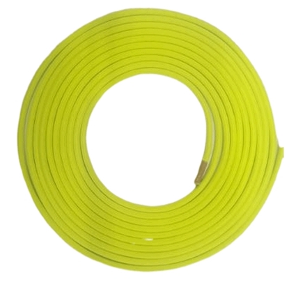 Picture of Shockcord - 6mm Neon Yellow - 100m Reel (SK06Y1) Metre