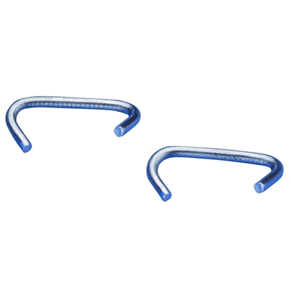 Picture of Shock Cord Clamps For 12mm Size X3 (B453) Pack 100